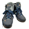 Mountain Gear TECHNICAL FOOT SUPPORT テクニカル フット サポート ロゴ 刺繍 トレッキング ブーツ メンズ US:10.5